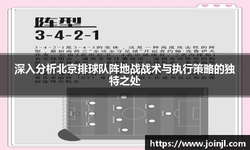 深入分析北京排球队阵地战战术与执行策略的独特之处